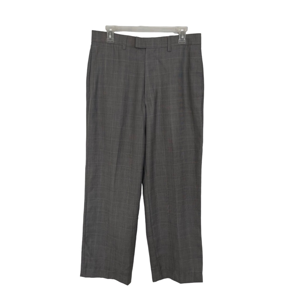 Michael Brandon Men Gray Size 32X32‎ NWT Pants